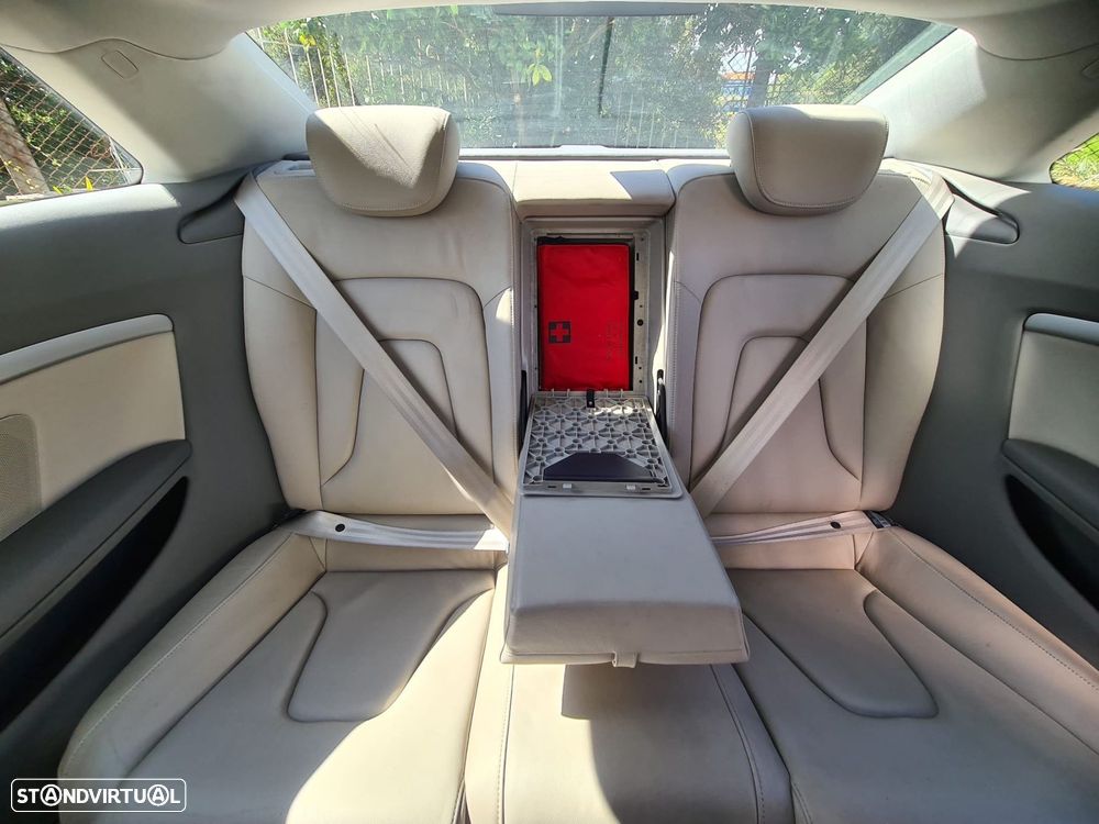 Audi A5 1.8 TFSI - 28
