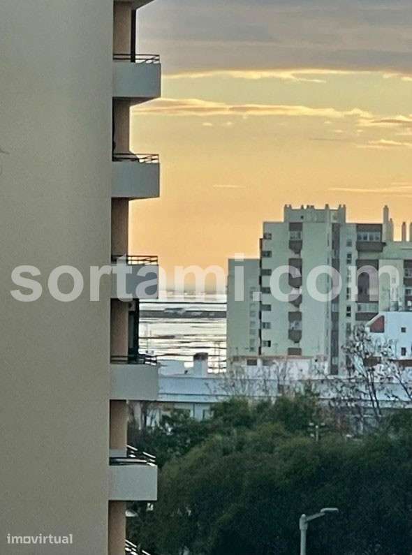 Apartamento T2 Venda em Faro (Sé e São Pedro),Faro - Grande imagem: 5/7