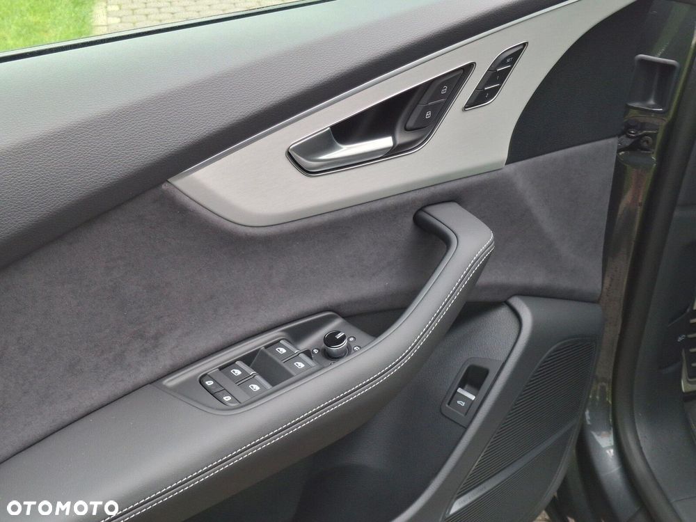 Audi Q8 - 29