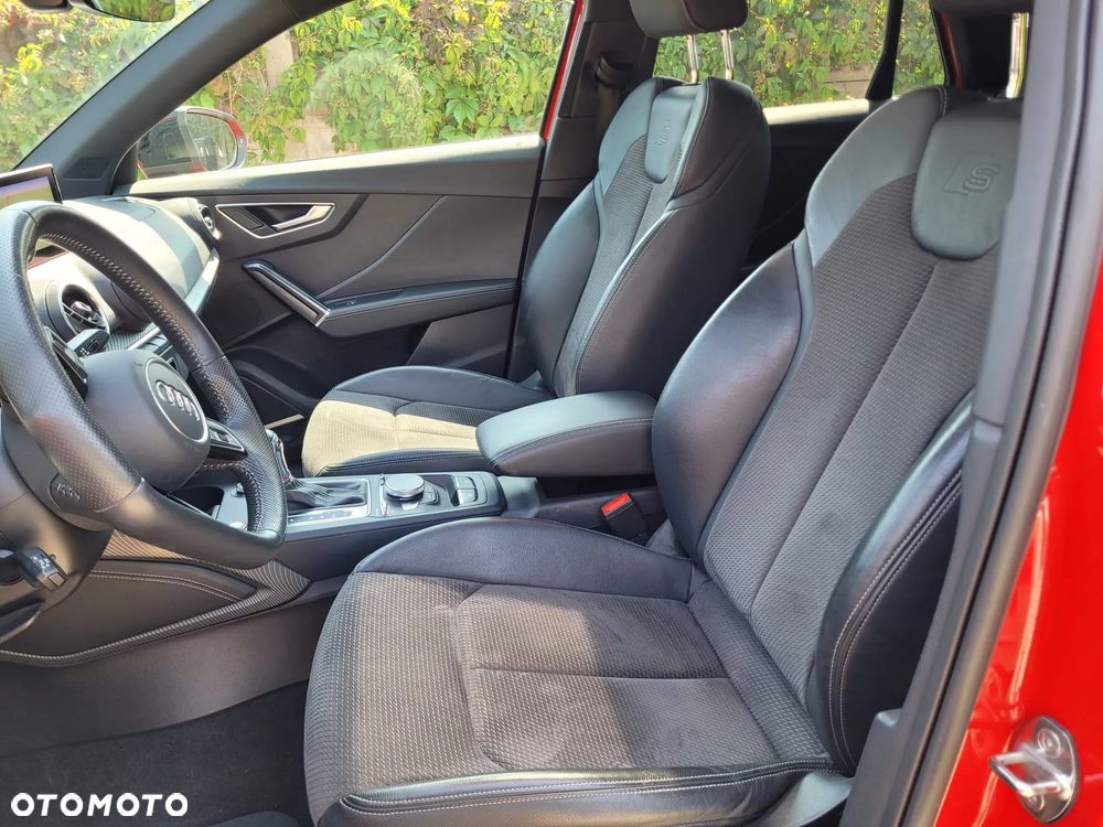 Audi SQ2 - 7