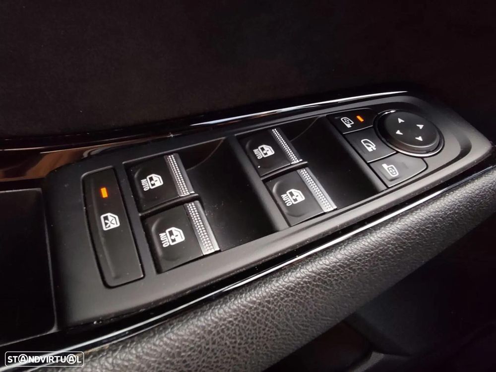 Renault Austral 1.2 Full Hybrid E-Tech Esprit Alpine - 22