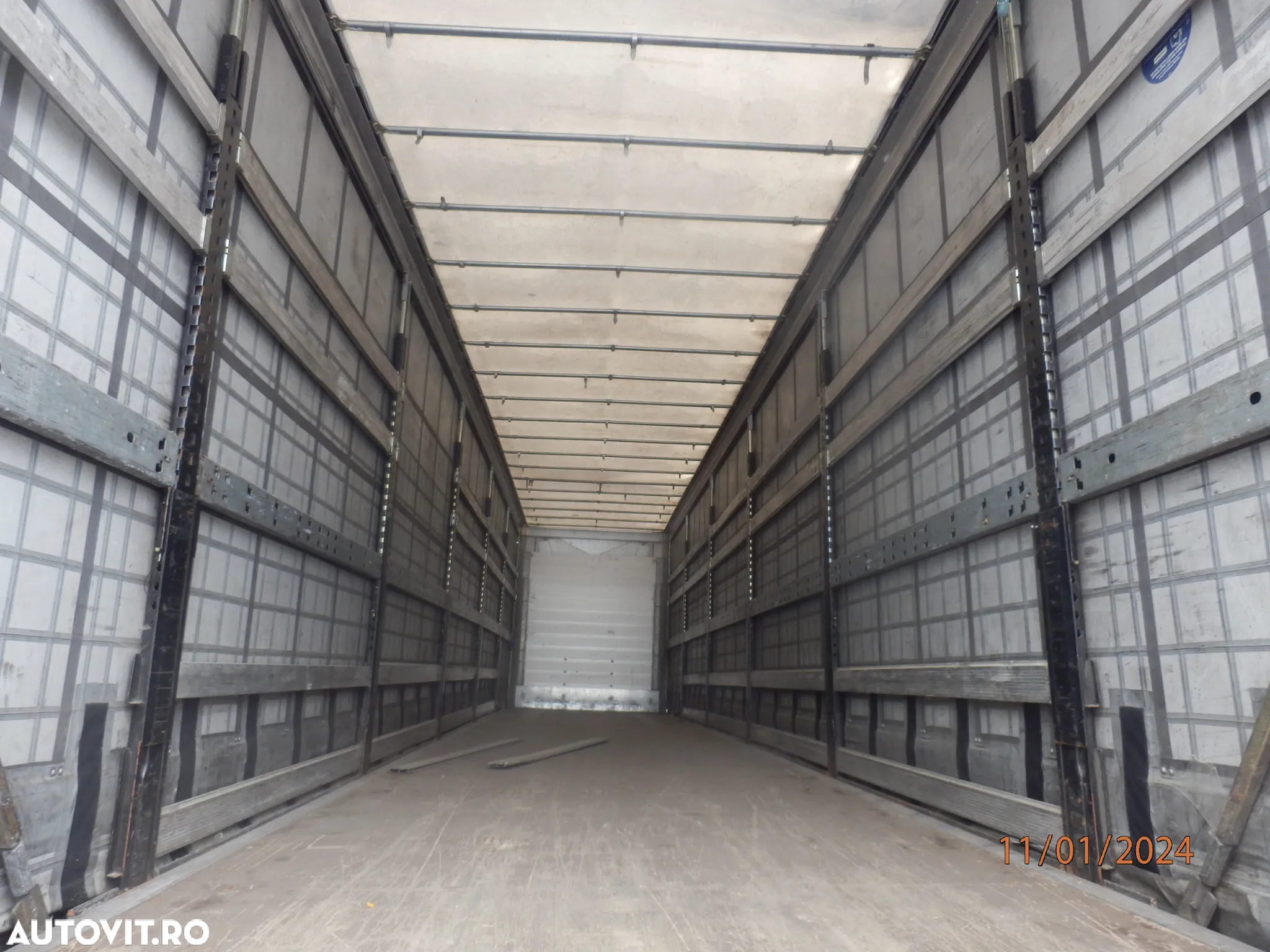 Schmitz Cargobull VARIO - 39