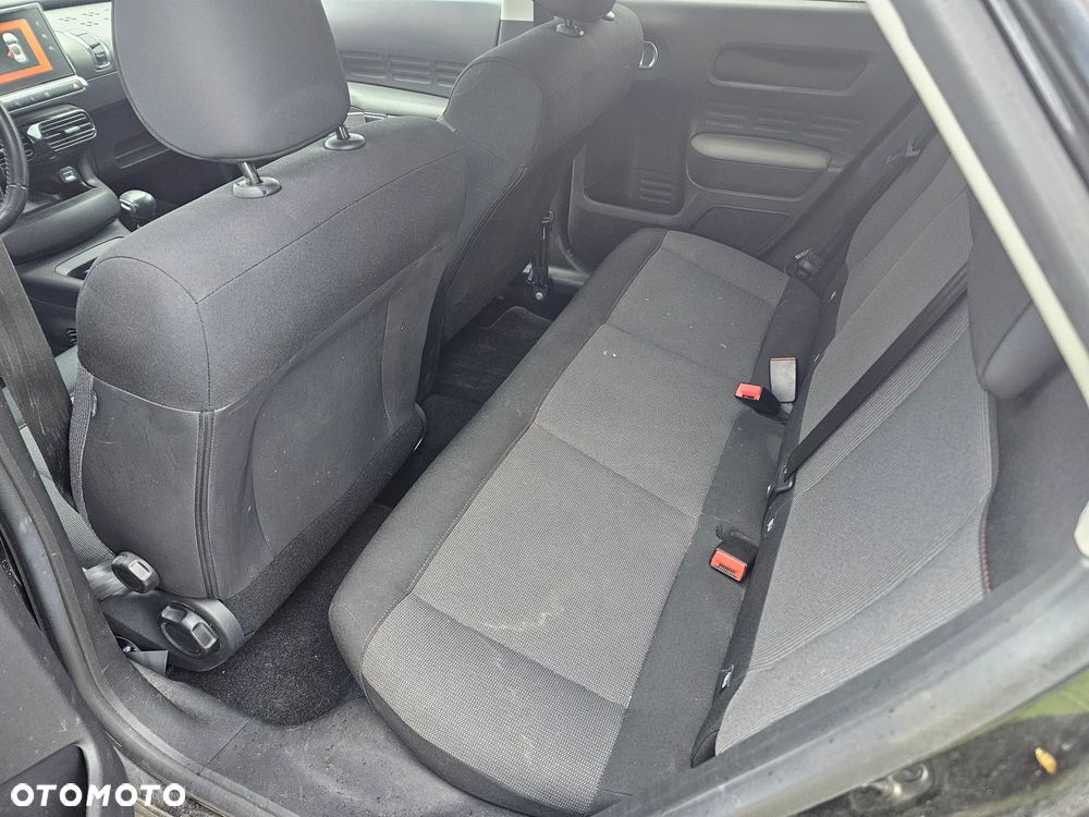 Citroën C4 Cactus 1.2 PureTech GPF Feel - 6
