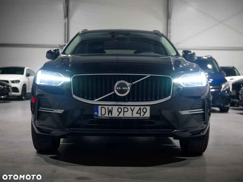 Volvo XC 60 - 11