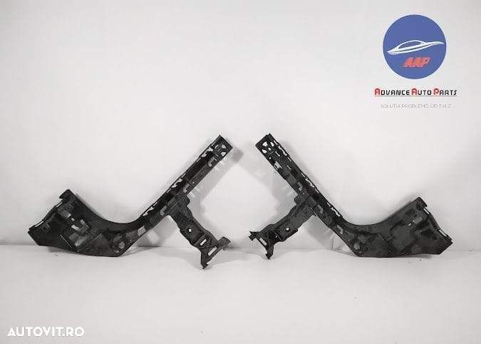 Suport Bara Spate Stanga original BMW  X1  F48 [2015 - 2020] - 4