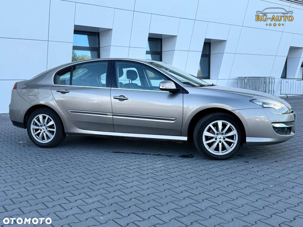 Renault Laguna - 5