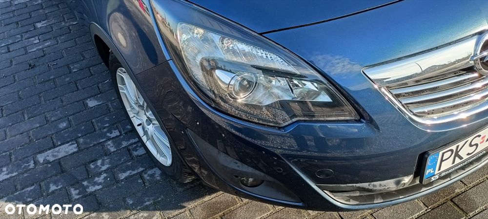 Opel Meriva 1.4 Innovation - 11