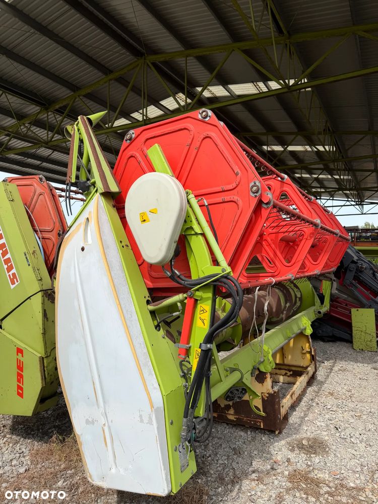 Claas Heder 4,30 - 3