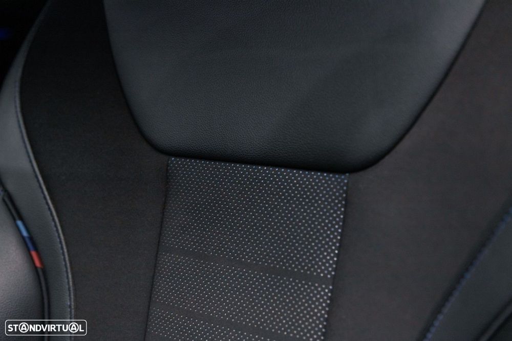 BMW 420 Gran Coupé d Pack M Auto - 20