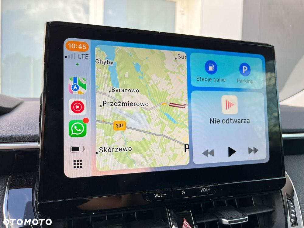 Toyota Corolla 1.5 Comfort MS - 13