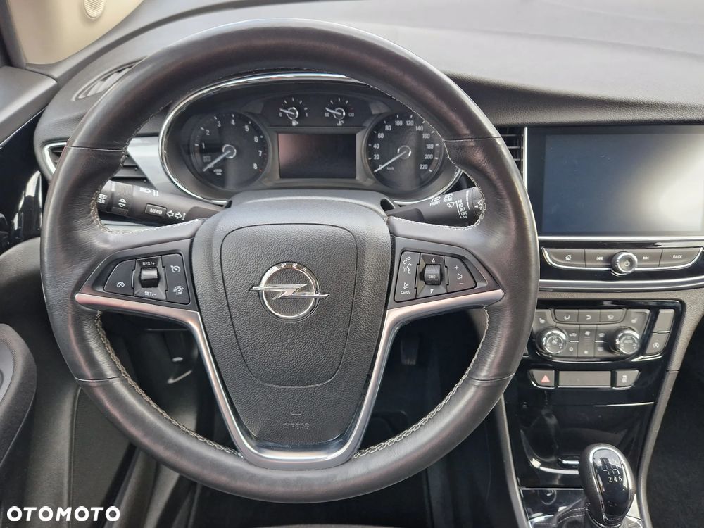 Opel Mokka - 20