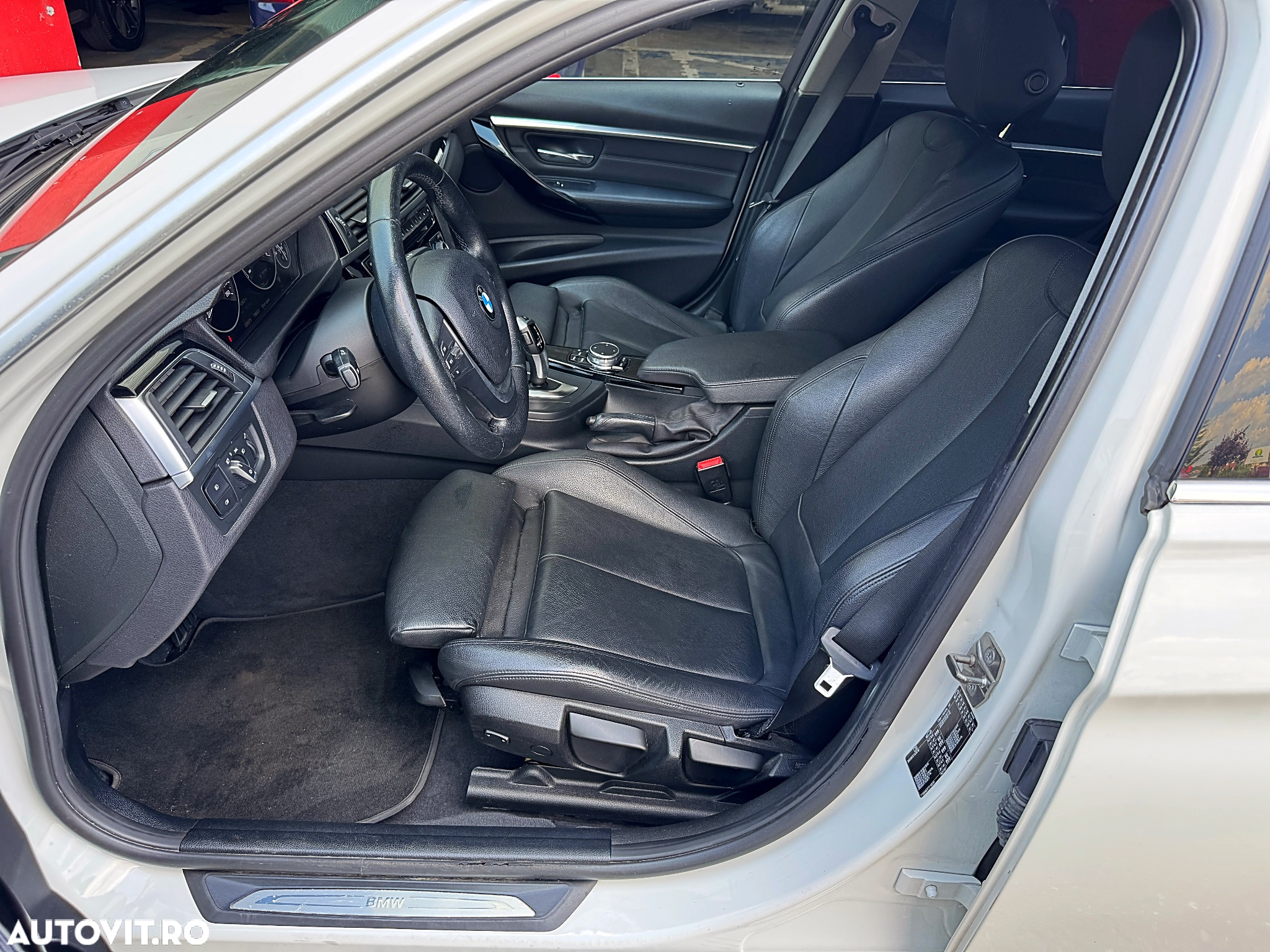 BMW Seria 3 - 9