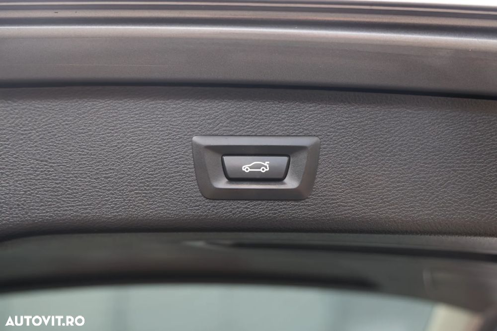 BMW X3 - 32