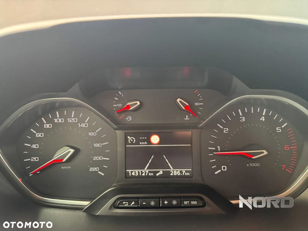 Peugeot Rifter 1.5 BlueHDI Active - 23