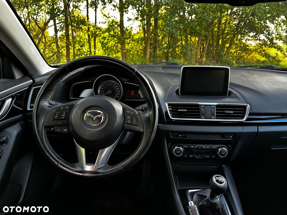 Mazda 3 - 16