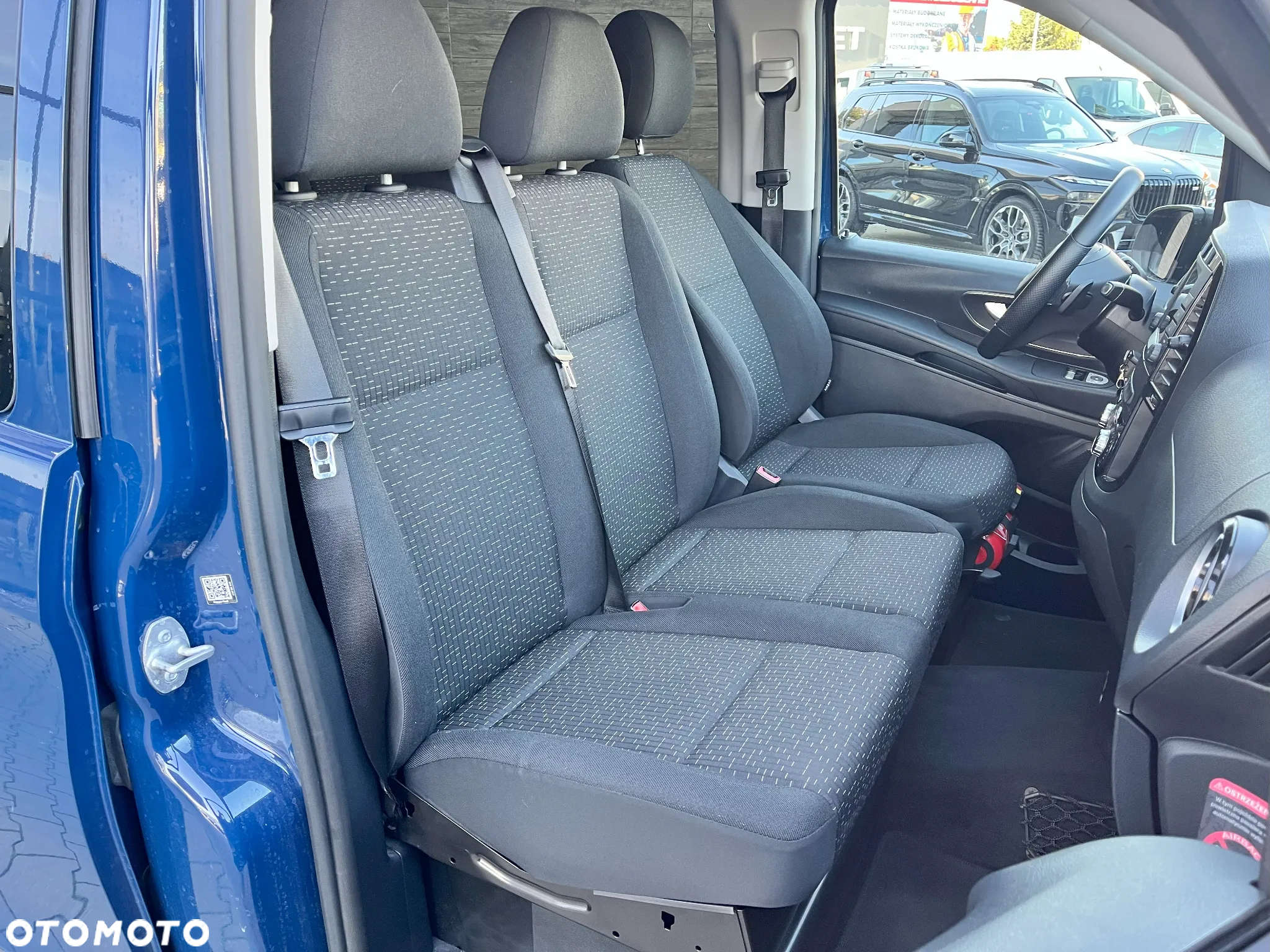 Mercedes-Benz Vito - 13