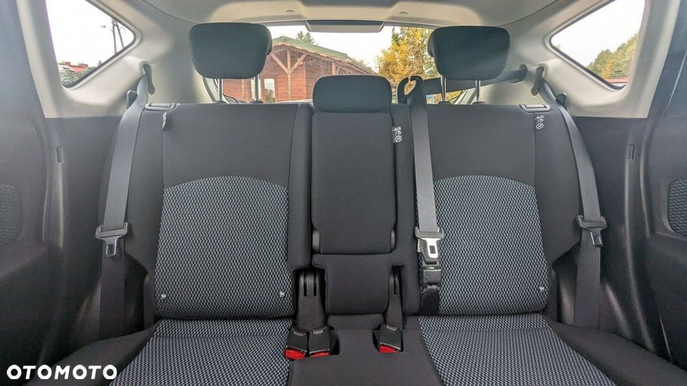Nissan Note - 16