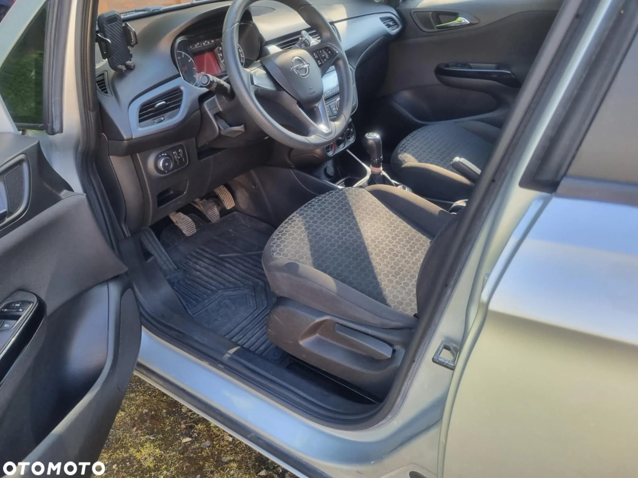Opel Corsa 1.4 Color Edition - 23