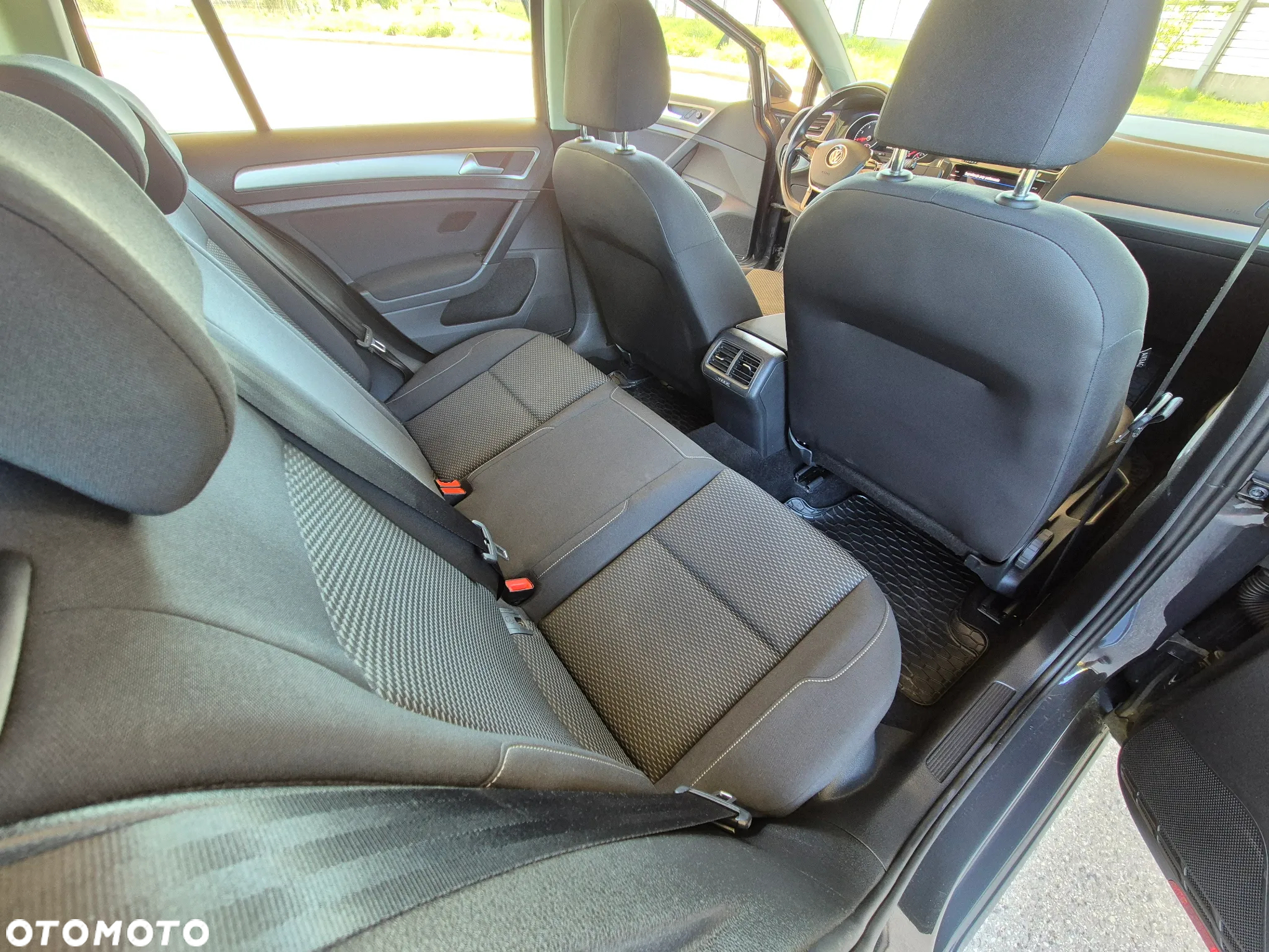 Volkswagen Golf VII 1.0 TSI BMT Trendline - 7