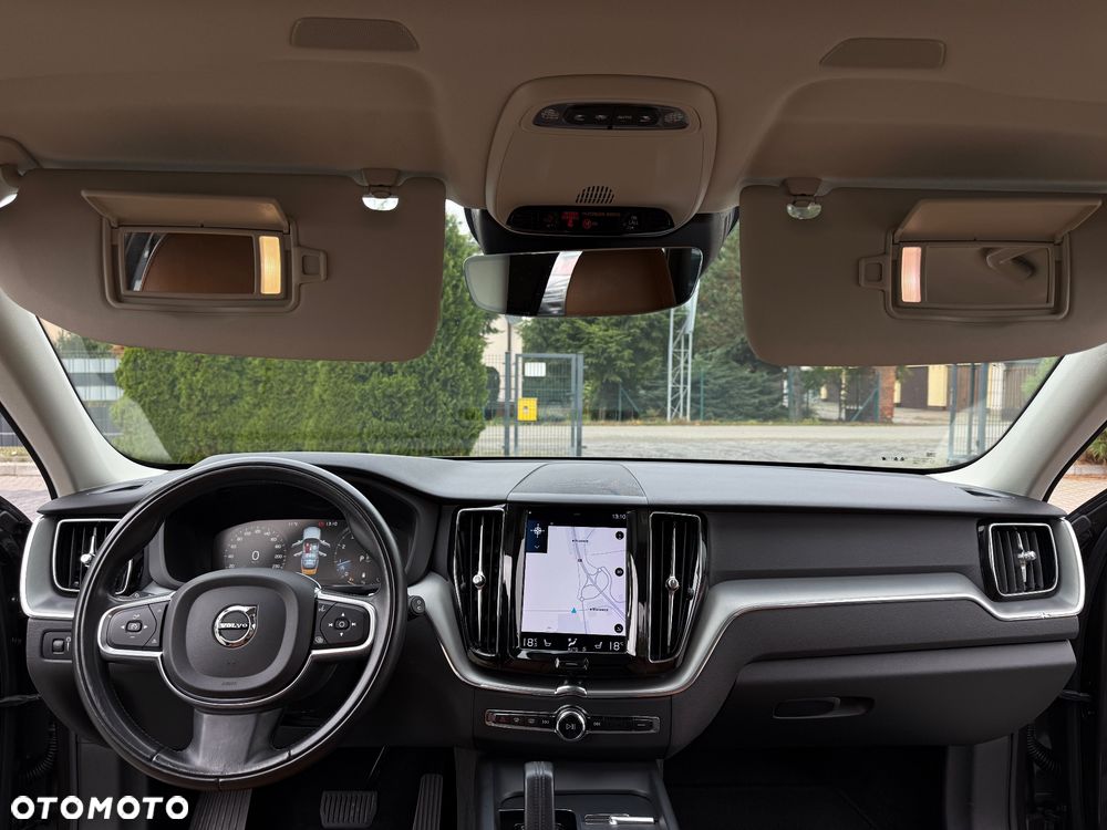 Volvo XC 60 B4 B Geartronic Momentum Pro - 15