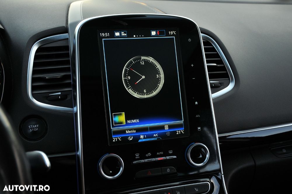 Renault Espace Energy dCi 160 EDC Intens - 17