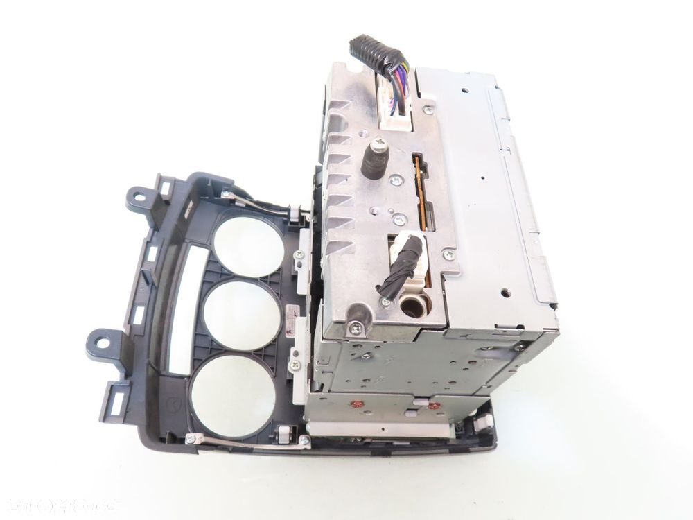 RADIO MAZDA 5 (CR19) 14797327 CD8966ARX - 9