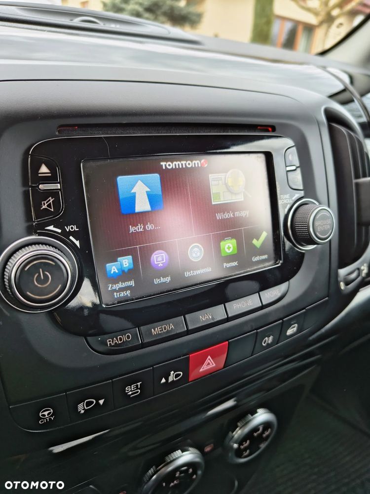 Fiat 500L 1.4 16V S-Design - 23