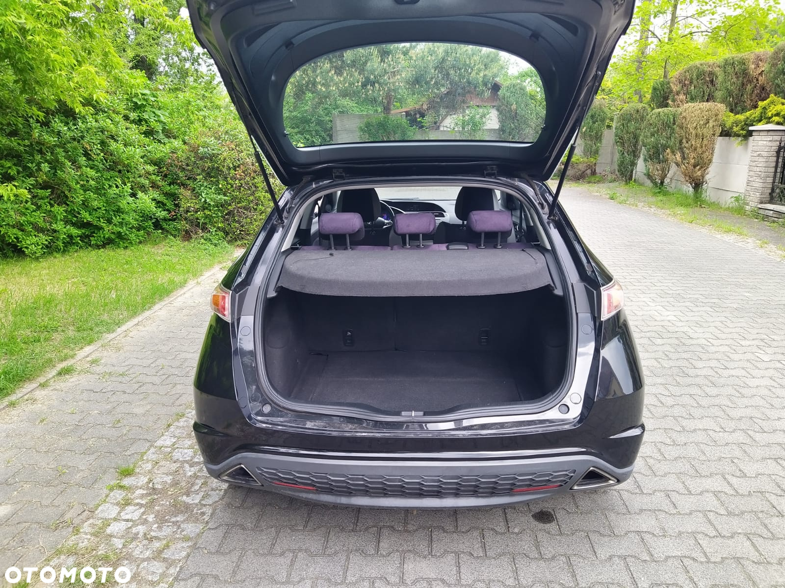 Honda Civic 1.8i-VTEC Comfort - 14