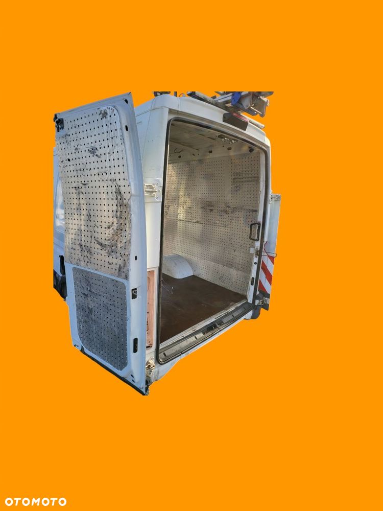 drzwi prawe tył h2 średni iveco daily 06-14 - 4