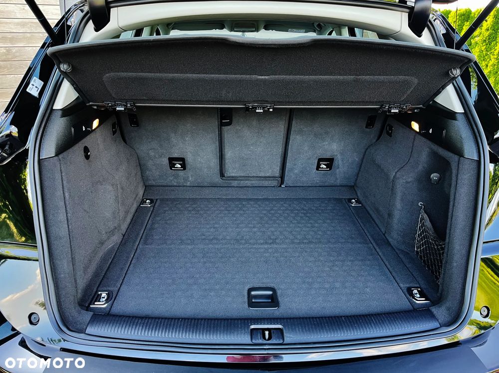 Audi Q5 2.0 TDI Quattro (clean diesel) - 22