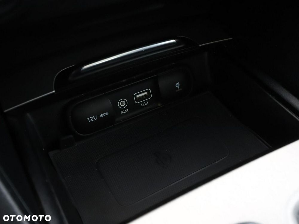 Kia Optima Plug-in Hybrid - 31