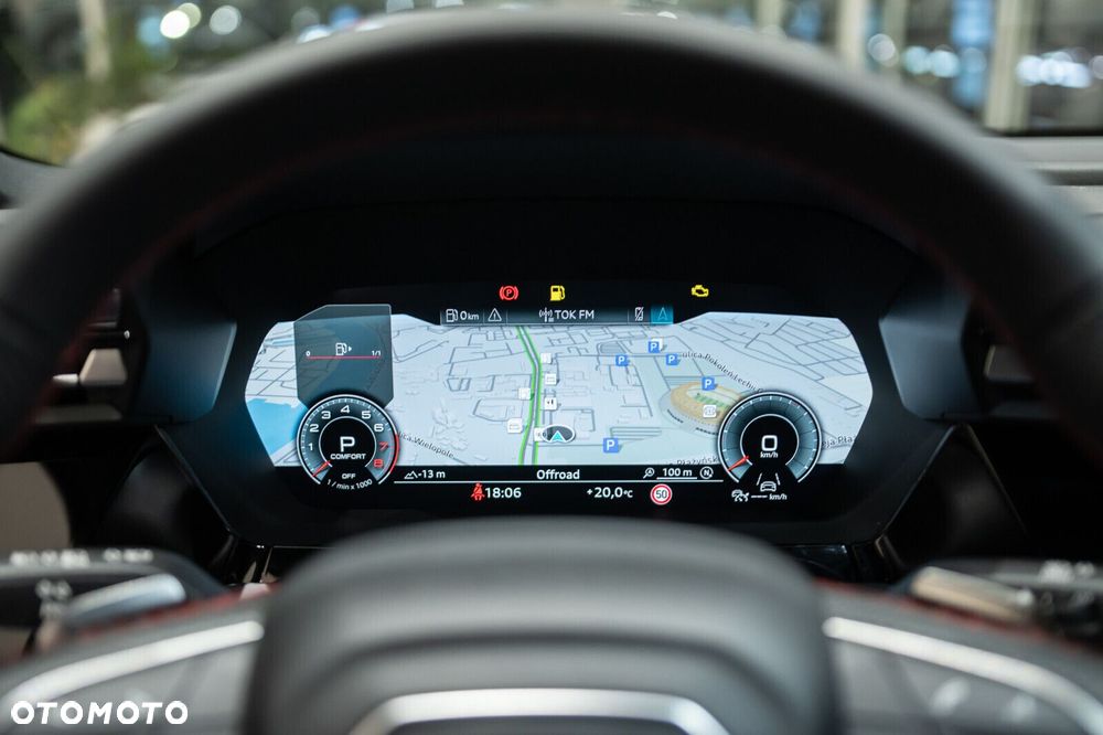 Audi A3 Limousine - 22