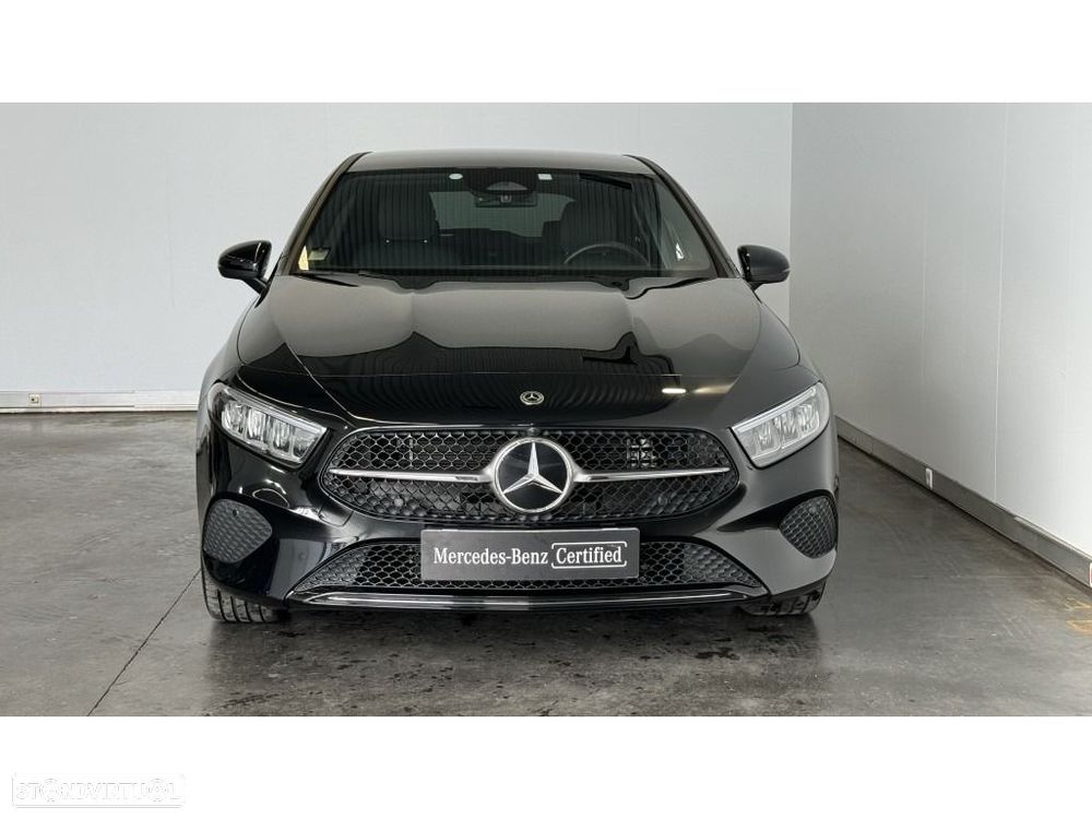 Mercedes-Benz A 250 e Progressive - 8