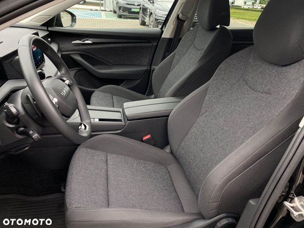 Skoda Superb - 16