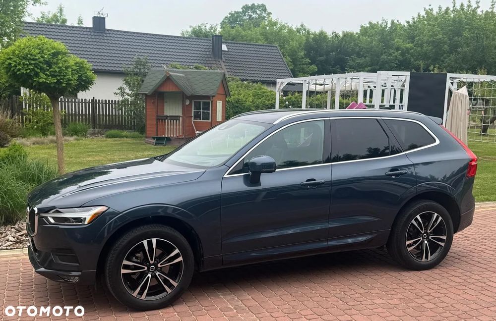 Volvo XC 60 T5 Momentum Pro - 7
