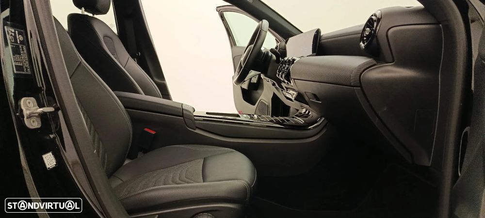 Mercedes-Benz A 200 Standard - 22