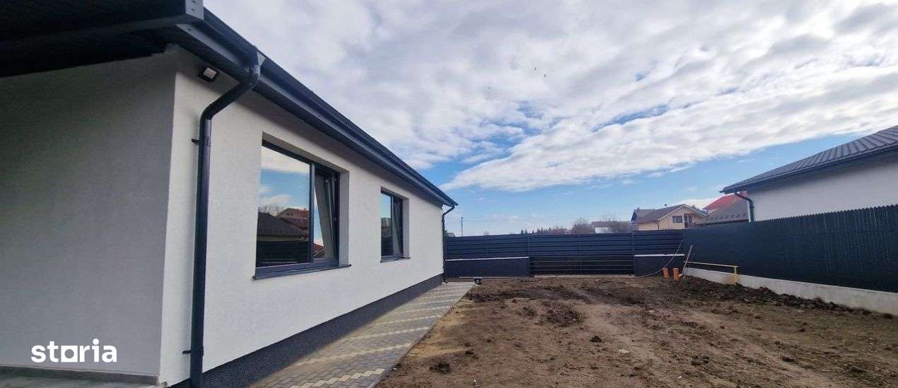 Casa de vanzare Hemeius - Imagine principală: 3/8