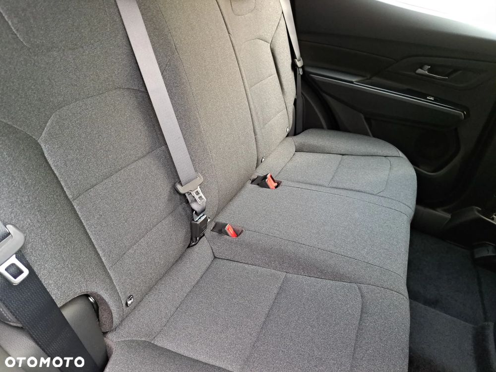 SsangYong/KGM Korando 1.5 T-GDI Joy 4WD - 13