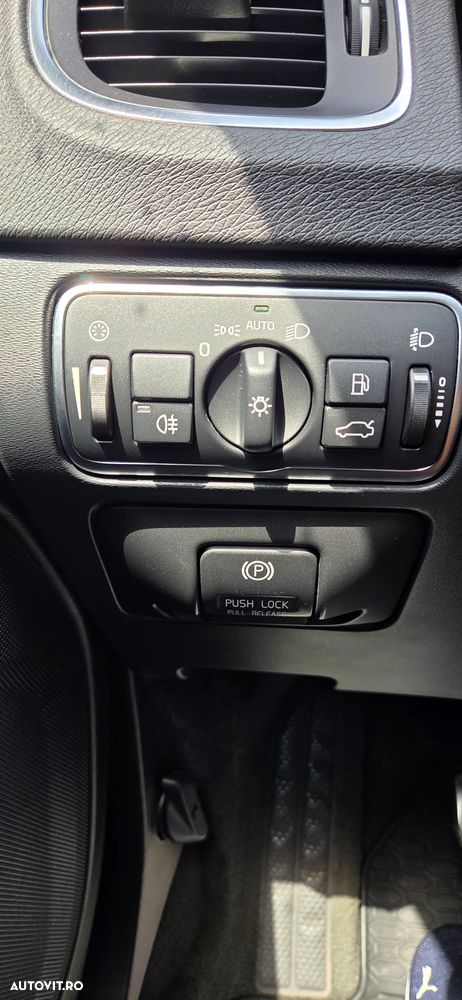 Volvo S60 - 12