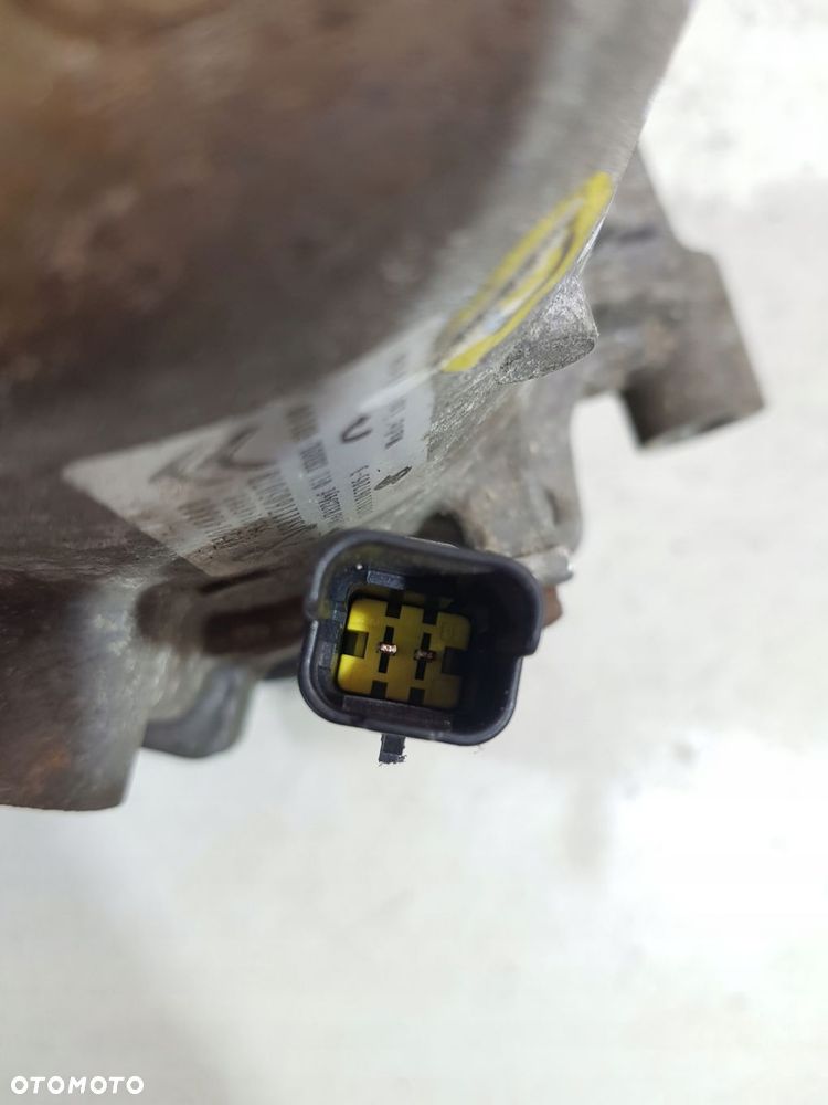 sprężarka klimatyzacji 9830148880 expert iii proace ii jumpy iii 1.5 d yh01 - 8