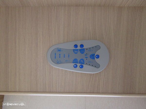 Roller Team Auto-Roller 6 lugares 6 Dormidas - 33