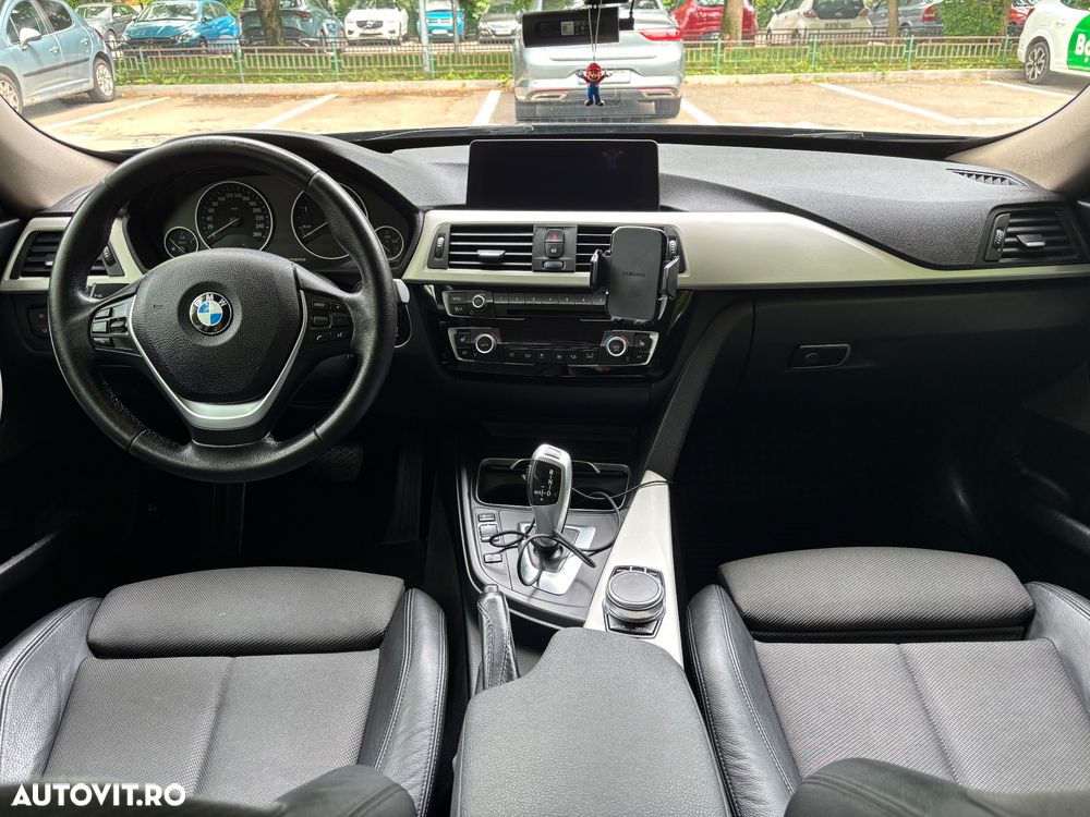 BMW Seria 3 - 4