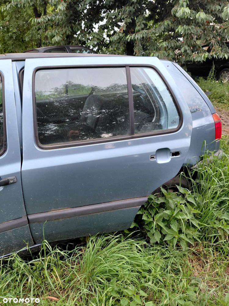 Części VW Volkswagen Golf III DRZWI PRZÓD lewe prawe TYŁ lewe prawe - 3