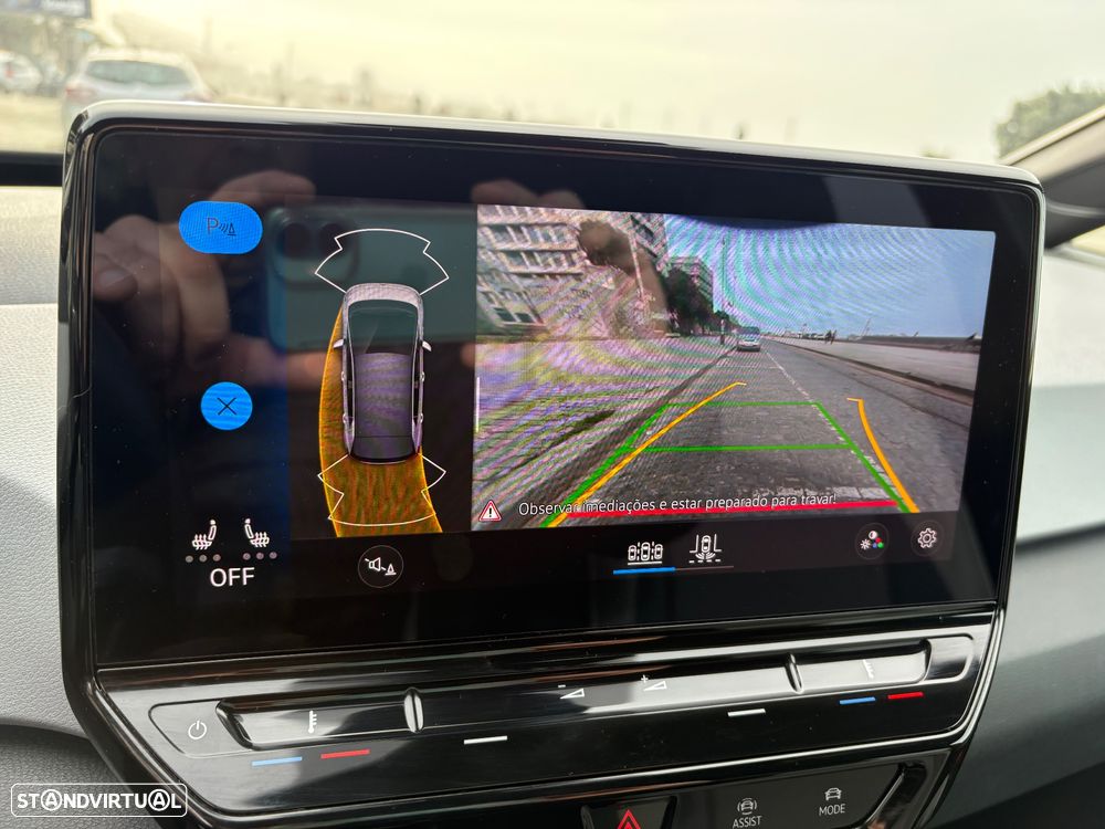 VW ID.3 Performance Upgrade Pro 1st Plus - 22