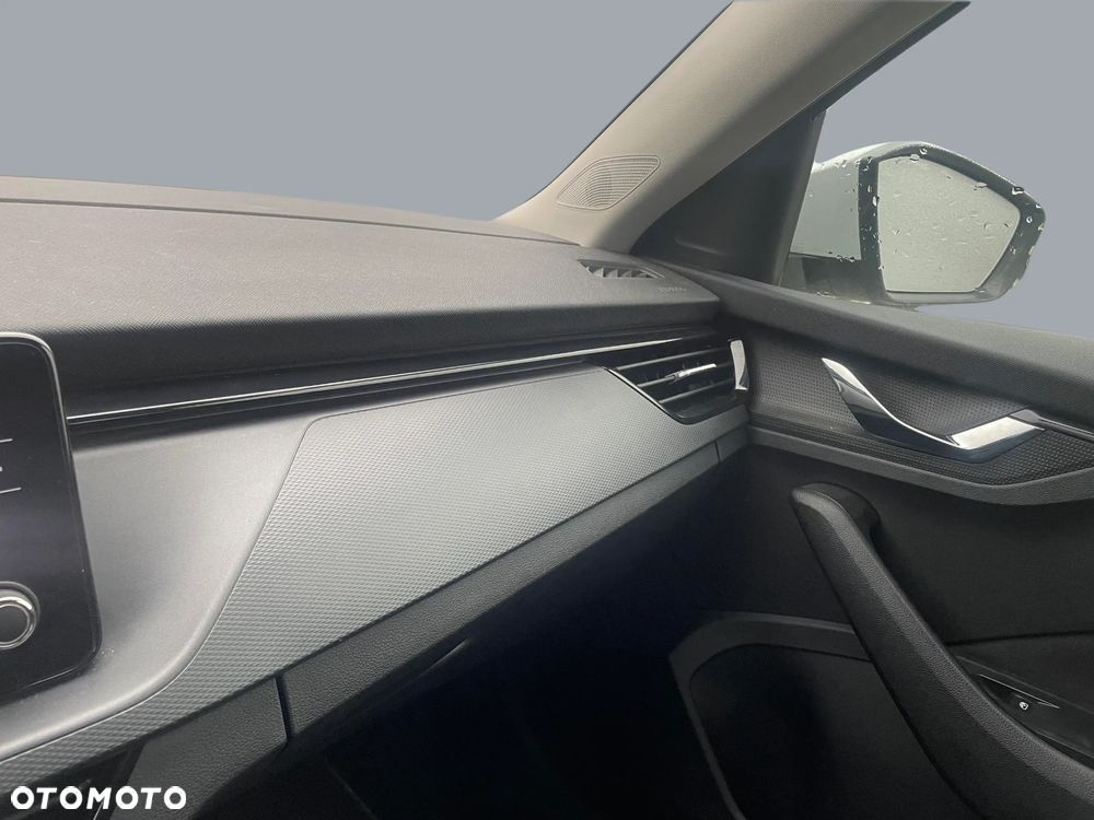 Skoda Kamiq 1.0 TSI Ambition DSG - 20