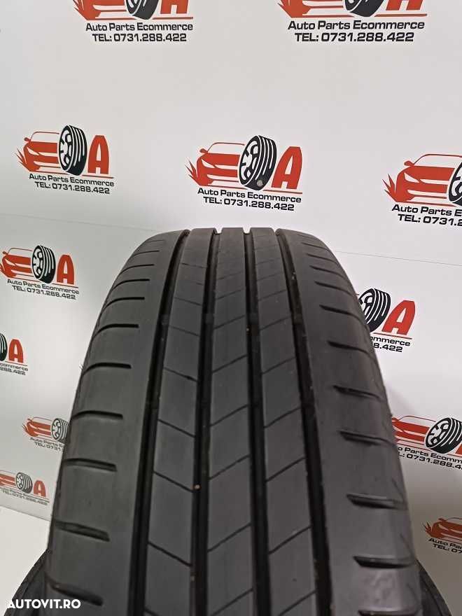 ANVELOPE 215 60 17 96H 215/60/17 BRIDGESTONE  & FULDA CP V10444 VARA - 2