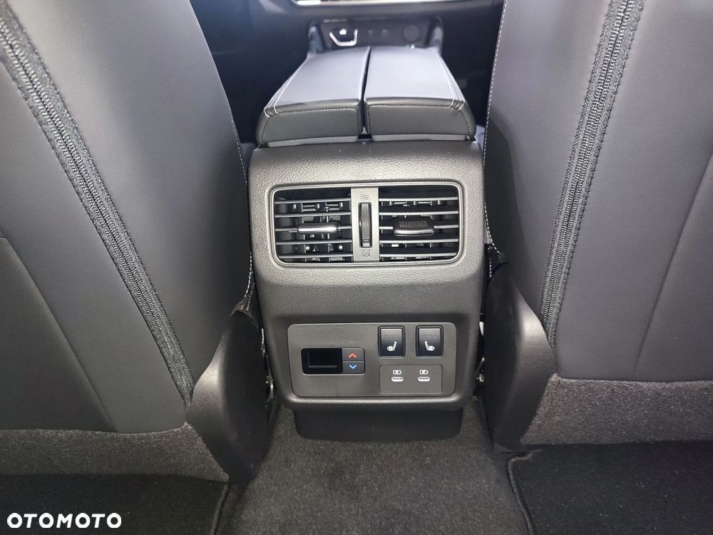 Nissan X-Trail 1.5 VC-T e-POWER N-Trek e-4ORCE - 8