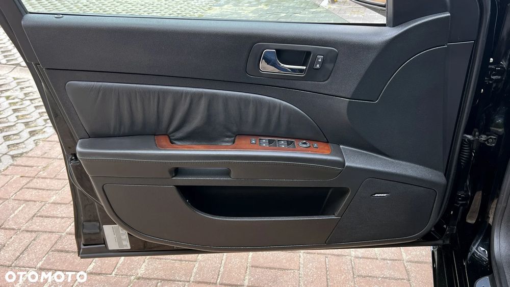 Cadillac STS 4.6 V8 Sport Luxury - 26