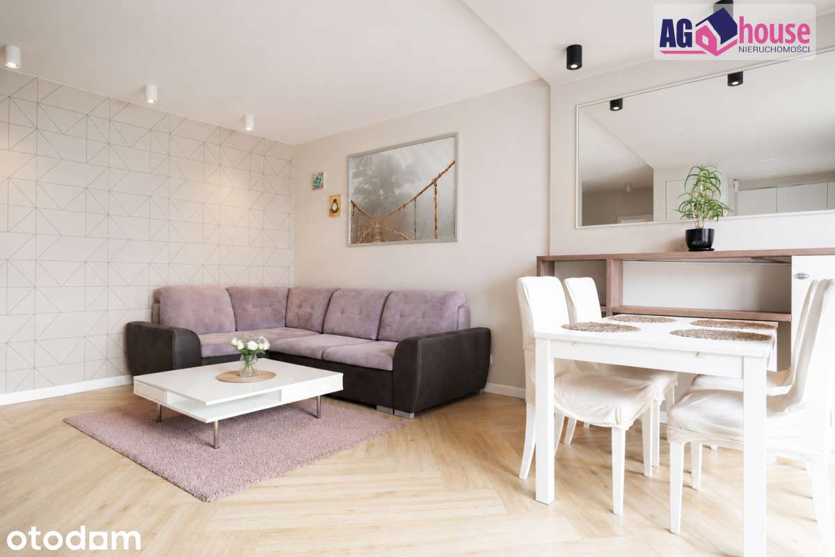 Apartament premium | Wyspa Spichrzów| Garaż