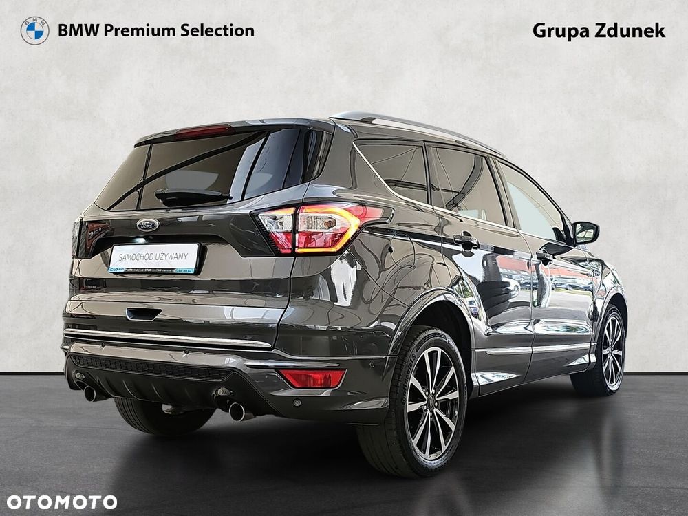 Ford Kuga 2017 photo 5